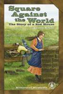 Square Against the World: The Story of a Sod House cover
