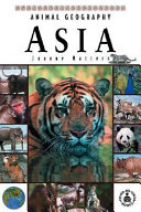 Animal Geography: Asia cover