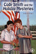 Cody Smith and the Holiday Mysteries cover