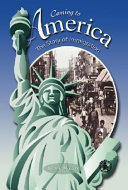 Coming to America: The Story of Immigration cover