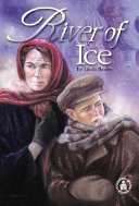 River of Ice cover