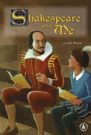 Shakespeare and Me cover