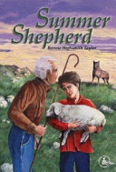 Summer Shepherd cover