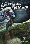 Tales of American Folklore: Retold Timeless Classics cover