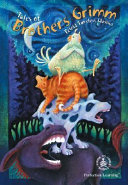 Tales of Brothers Grimm: Retold Timeless Classics cover