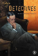 Tales of Detectives: Retold Timeless Classics cover