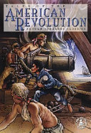 Tales of the American Revolution: Retold Timeless Classics cover