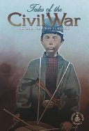 Tales of the Civil War: Retold Timeless Classics cover