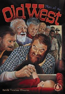 Tales of the Old West: Retold Timeless Classics cover