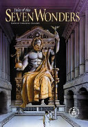 Tales of the Seven Wonders: Retold Timeless Classics cover