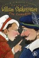 Tales of William Shakespeare: The Comedies cover