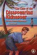 The Case of the Disappearing Kidnapper cover