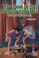 The Case of the Missing Emeralds cover