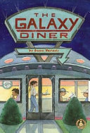 The Galaxy Diner cover
