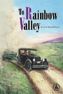 To Rainbow Valley cover