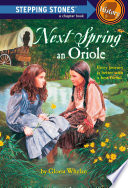 Next Spring an Oriole cover