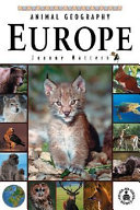 Animal Geography: Europe cover