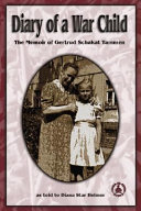 Diary of a War Child: The Memoir of Gertrud Schakat Tammen cover