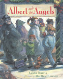 Albert and the Angels cover