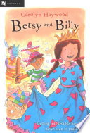 Betsy and Billy cover