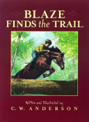 Blaze Finds the Trail cover