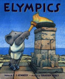 Elympics cover