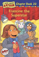 Francine the Superstar cover