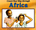 Count Your Way Through Africa cover