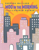 Moo in the Morning cover