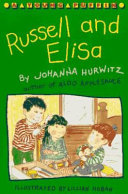 Russell and Elisa cover