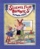 Science Fair Bunnies cover