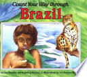 Count Your Way Through Brazil cover