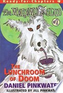 The Lunchroom of Doom cover