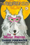 The Magic Pretzel cover