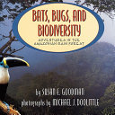 Ultimate Field Trip 1: Adventures in the Amazon Rain Forest cover