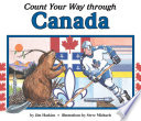 Count Your Way Through Canada cover