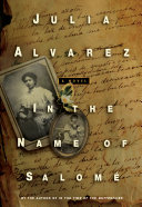 In the Name of Salomé cover