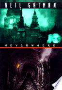 Neverwhere cover