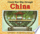 Count Your Way Through China cover