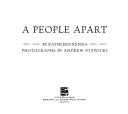 A People Apart cover