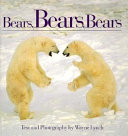 Bears, Bears, Bears cover