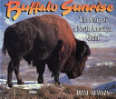 Buffalo Sunrise cover