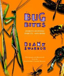 Bug Bites cover
