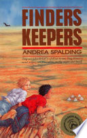 Finders Keepers cover