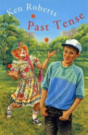 Past Tense cover