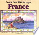 Count Your Way Through France cover