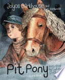 Pit Pony cover