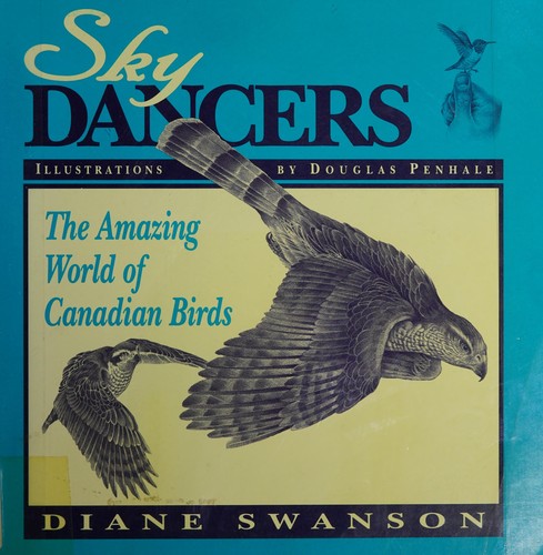 Sky Dancers cover