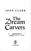 The Dream Carvers cover