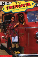 The Firefighter cover